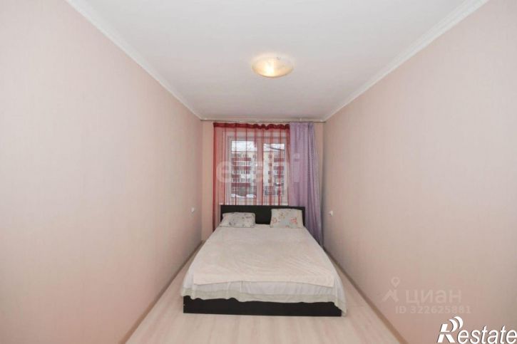 2-комн квартира ул Сахалинская, 49,  д. 49