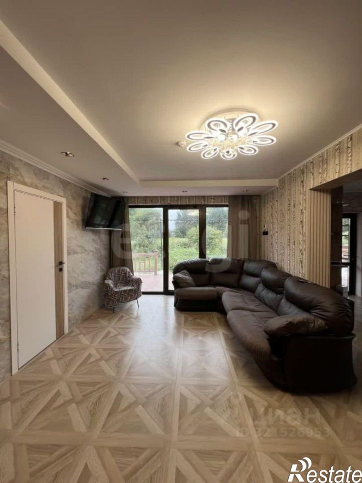 Коттедж/дом ул Рязанская, 2А,  д. 2А