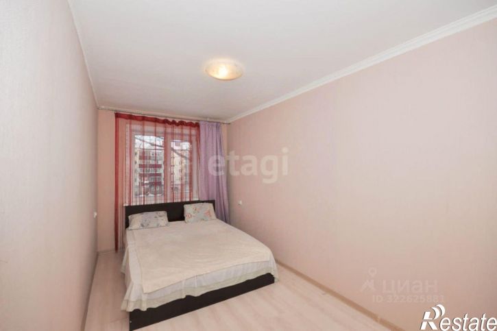 2-комн квартира ул Сахалинская, 49,  д. 49