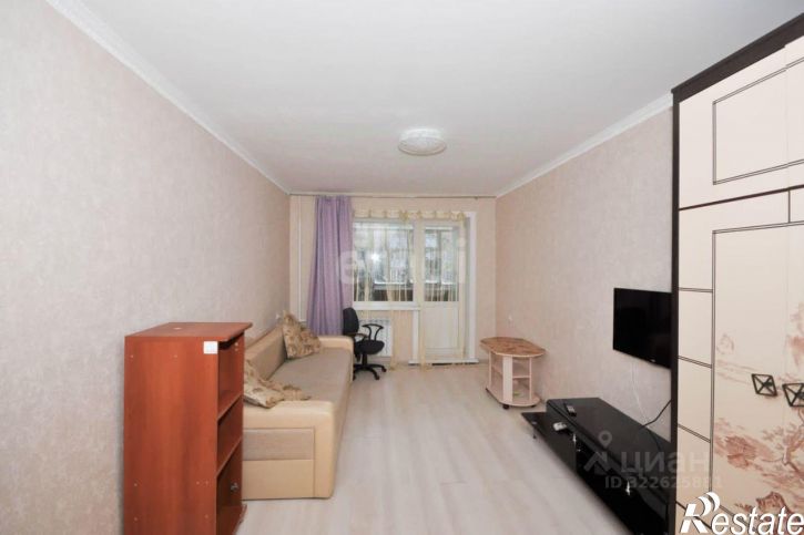 2-комн квартира ул Сахалинская, 49,  д. 49