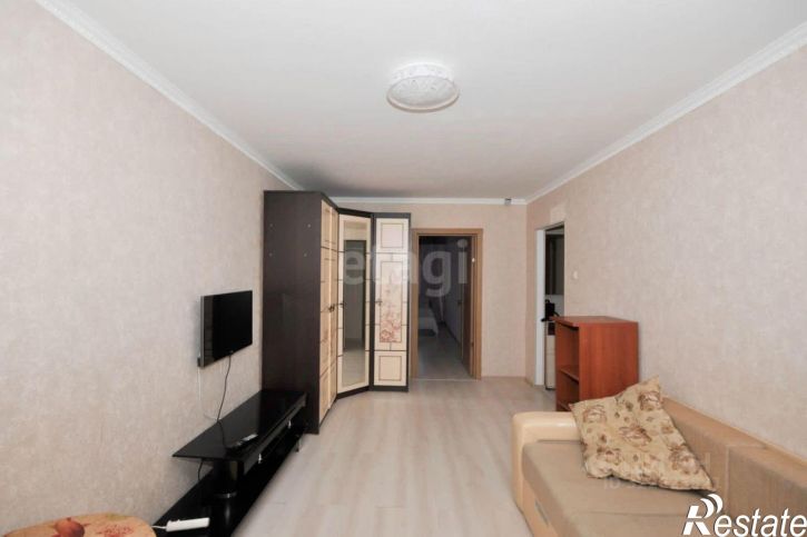 2-комн квартира ул Сахалинская, 49,  д. 49