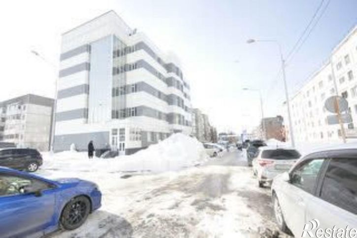 Офис Комсомольская улица, 245В,  д. 245В