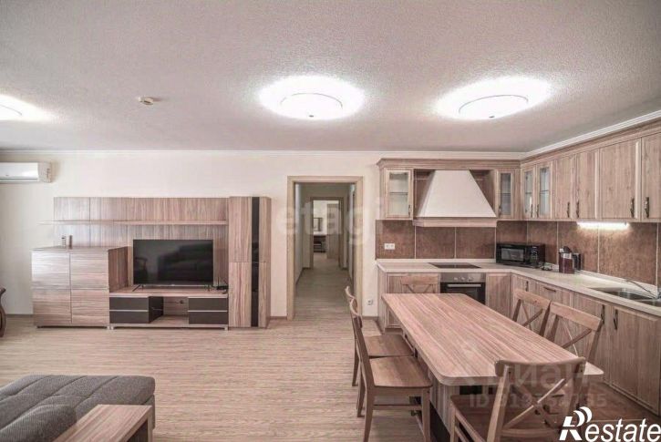 2-комн квартира Грушевая улица, 3Д,  д. 3Д