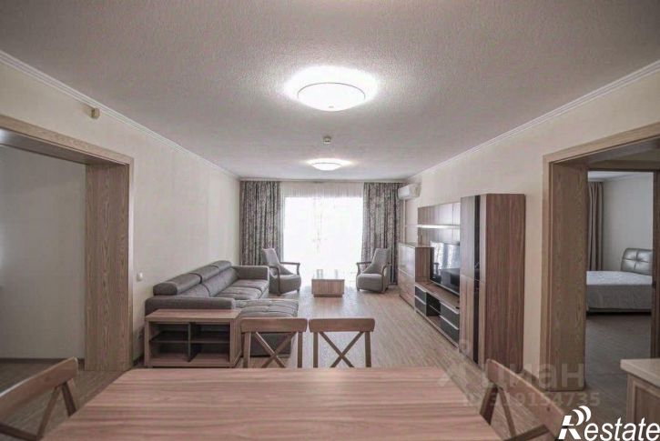 2-комн квартира Грушевая улица, 3Д,  д. 3Д