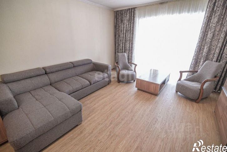 2-комн квартира Грушевая улица, 3Д,  д. 3Д