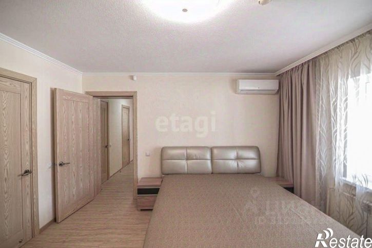 2-комн квартира Грушевая улица, 3Д,  д. 3Д