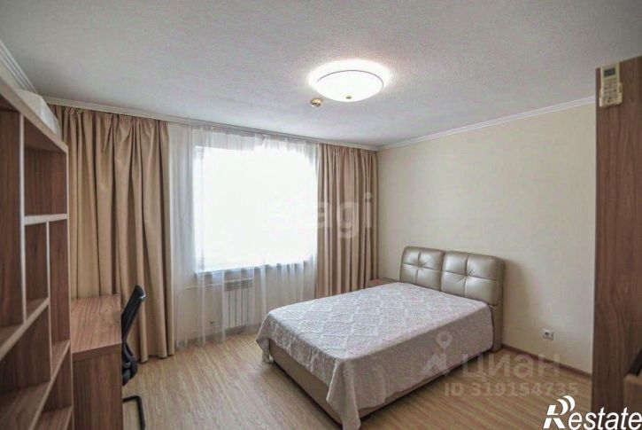 2-комн квартира Грушевая улица, 3Д,  д. 3Д