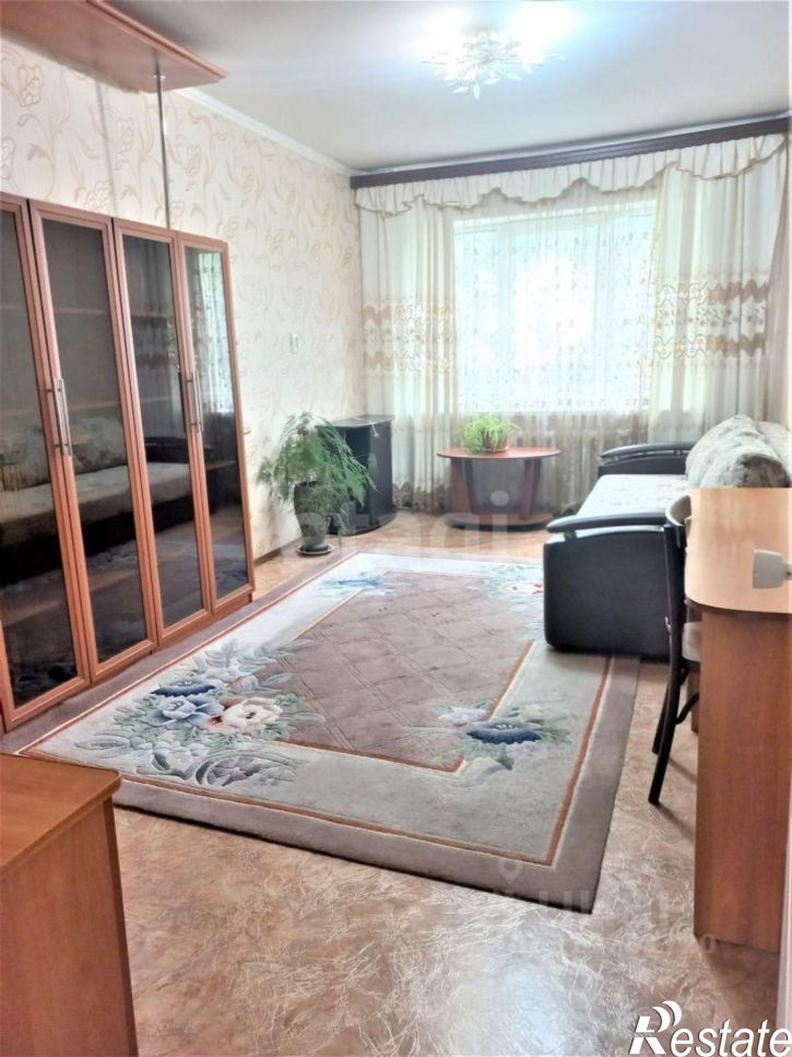 3-комн квартира улица Есенина, 9,  д. 9