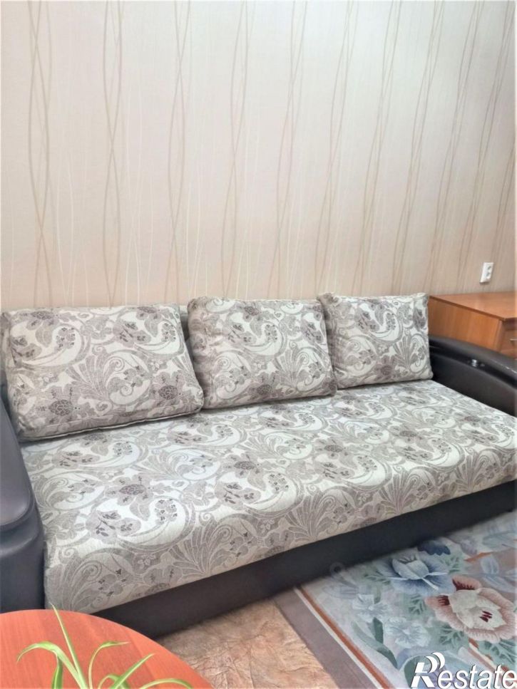 3-комн квартира улица Есенина, 9,  д. 9