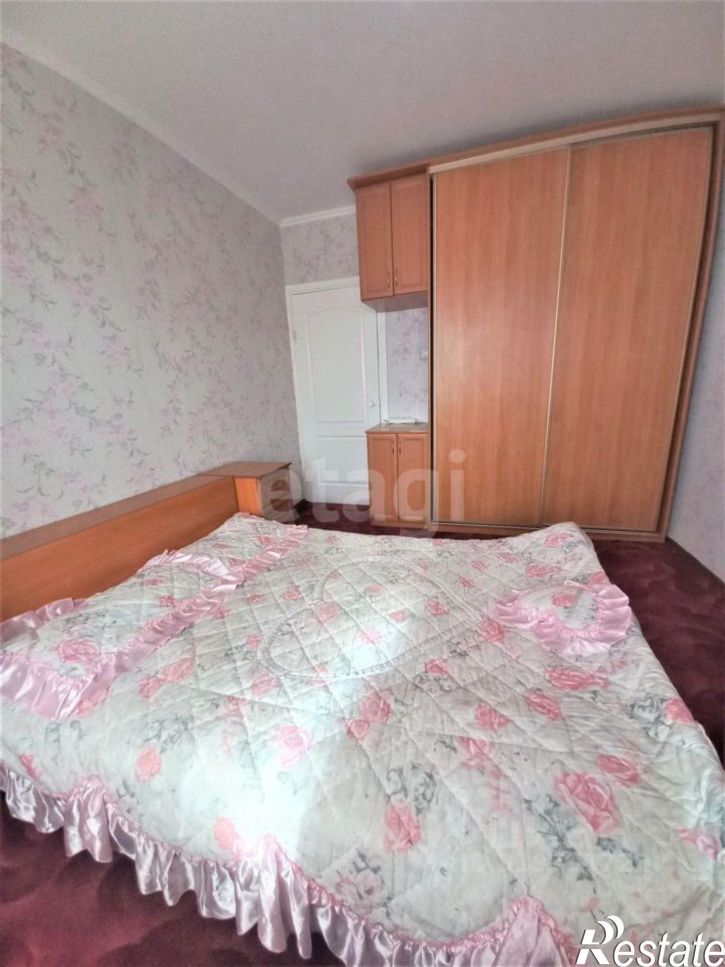 3-комн квартира улица Есенина, 9,  д. 9