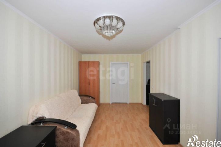 2-комн квартира Сахалинская улица, 19,  д. 19