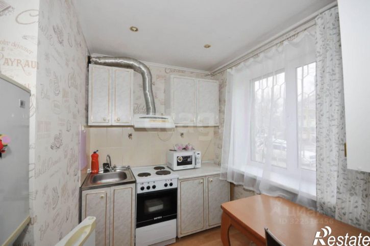 2-комн квартира Сахалинская улица, 19,  д. 19