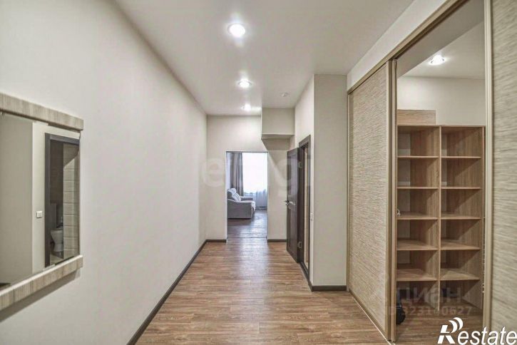 1-комн квартира ул Имени Антона Буюклы, 36,  д. 36