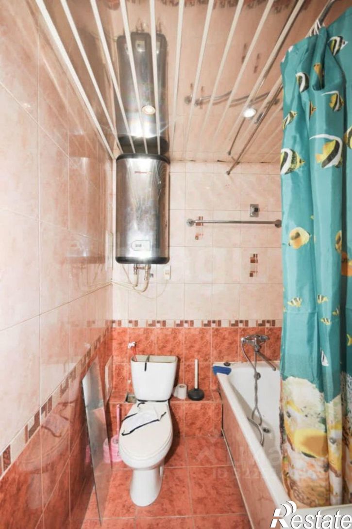 2-комн квартира Сахалинская улица, 19,  д. 19