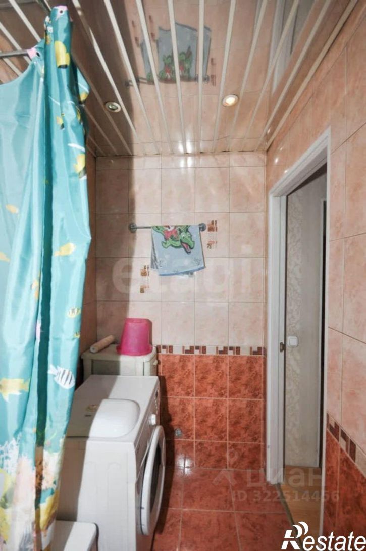 2-комн квартира Сахалинская улица, 19,  д. 19