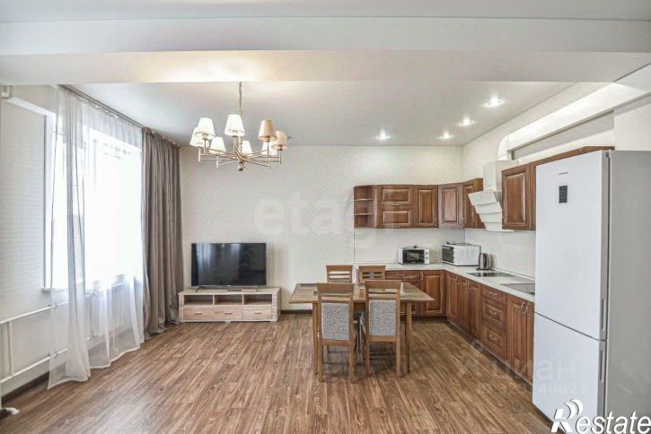 1-комн квартира ул Имени Антона Буюклы, 36,  д. 36