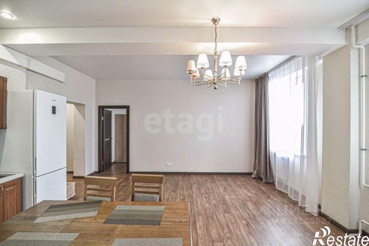 1-комн квартира ул Имени Антона Буюклы, 36,  д. 36