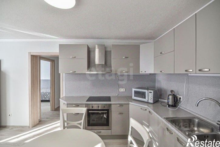 2-комн квартира улица Зимы, 5,  д. 5