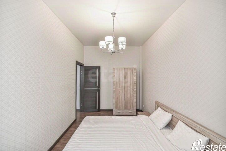 1-комн квартира ул Имени Антона Буюклы, 36,  д. 36