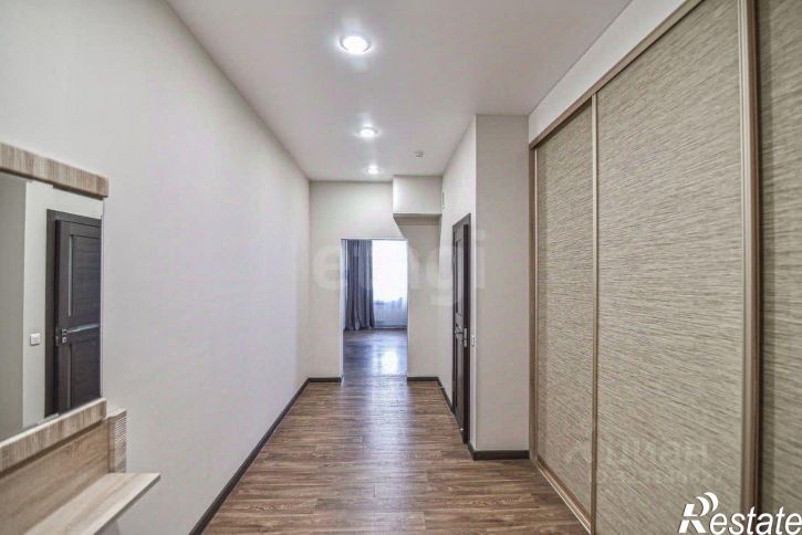 1-комн квартира ул Имени Антона Буюклы, 36,  д. 36