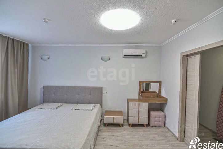 2-комн квартира улица Зимы, 5,  д. 5