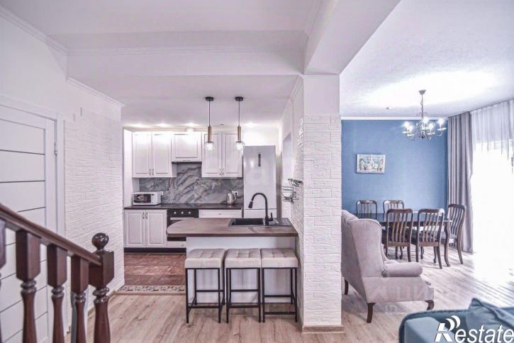 Коттедж/дом улица Лунного Света, 17,  д. 17