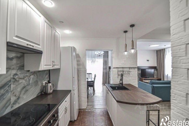 Коттедж/дом улица Лунного Света, 17,  д. 17