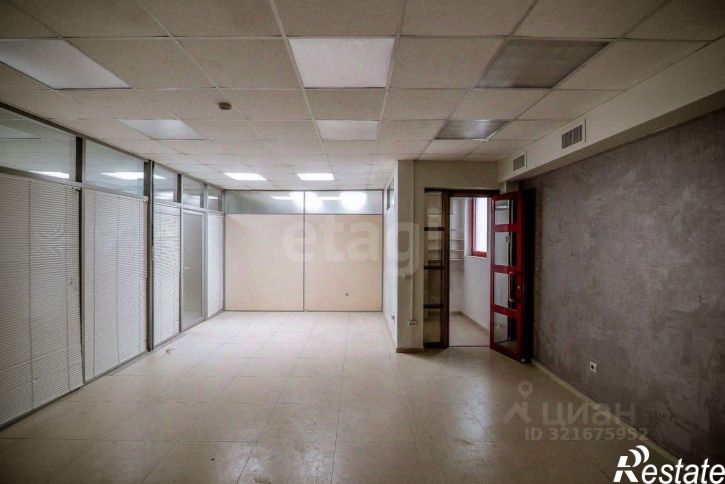 Офис улица Емельянова