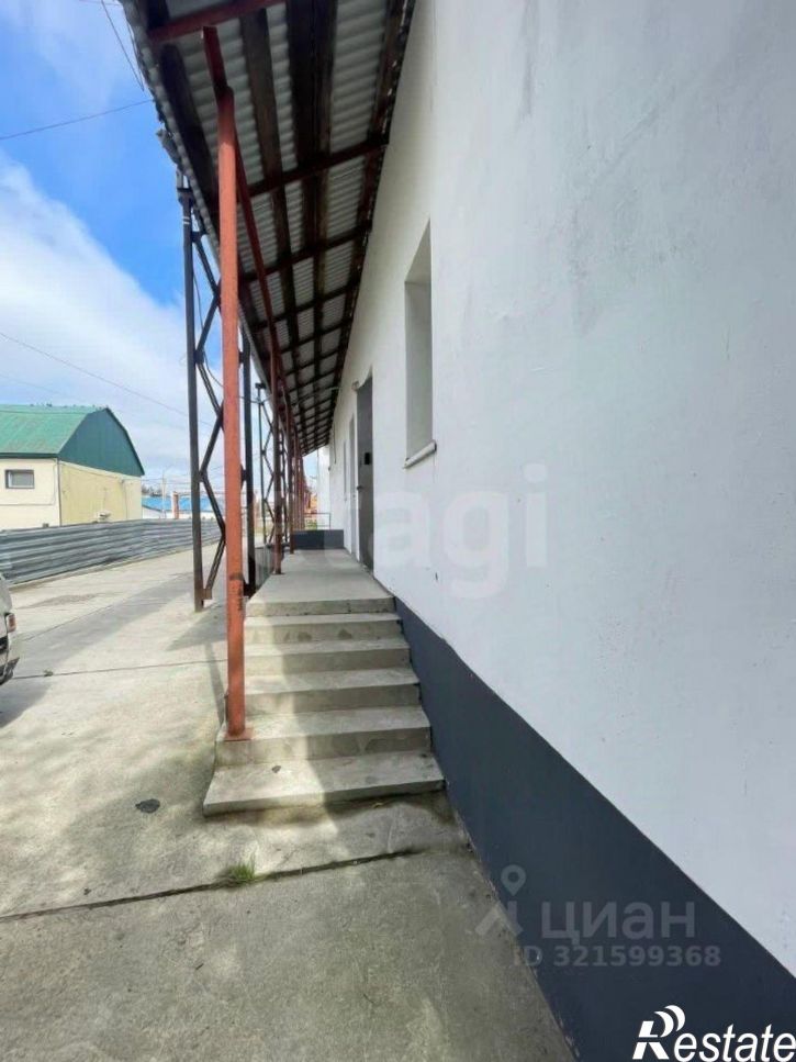 Склад проспект Мира, 58 с1,  д. 58 с1