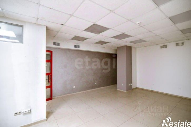 Офис улица Емельянова