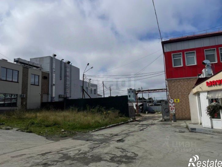 Склад проспект Мира, 58 с1,  д. 58 с1