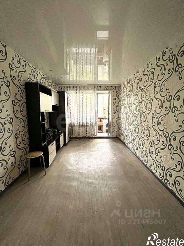 3-комн квартира улица Науки, 5,  д. 5