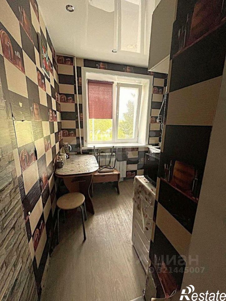 3-комн квартира улица Науки, 5,  д. 5