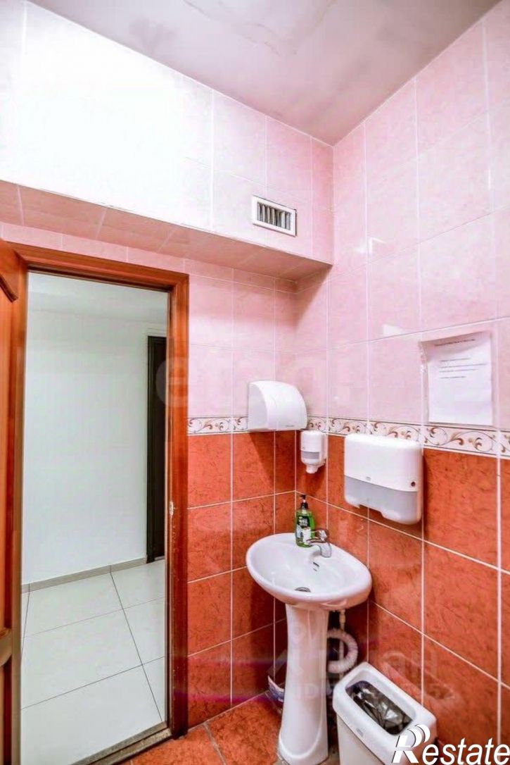 Офис улица Емельянова