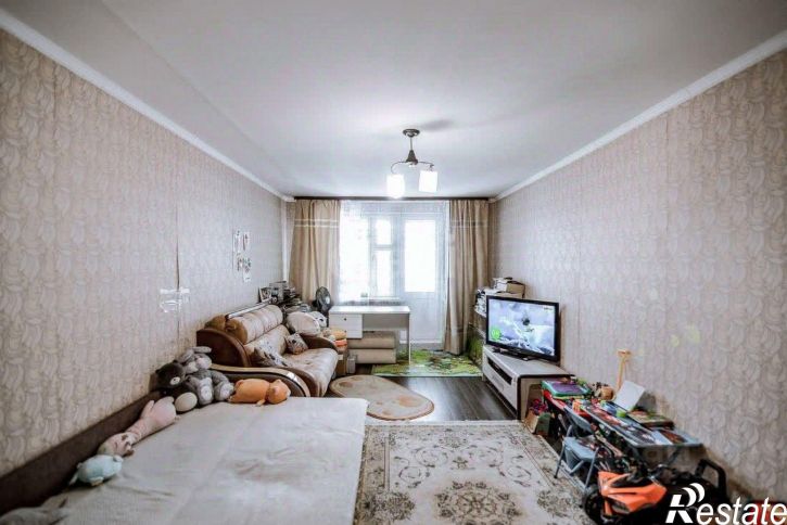 1-комн квартира улица Гайдука, 49,  д. 49