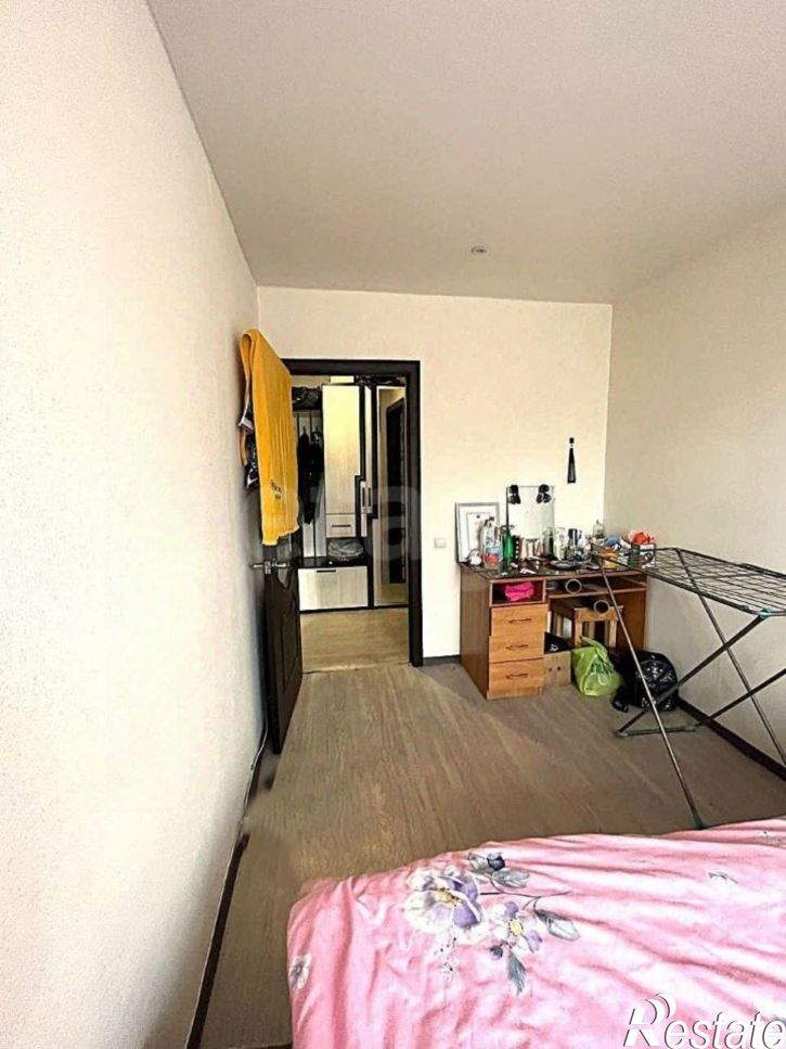 3-комн квартира улица Науки, 5,  д. 5