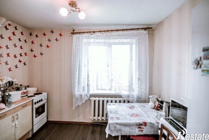 1-комн квартира улица Гайдука, 49,  д. 49