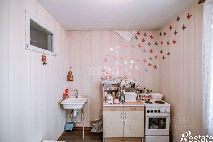 1-комн квартира улица Гайдука, 49,  д. 49