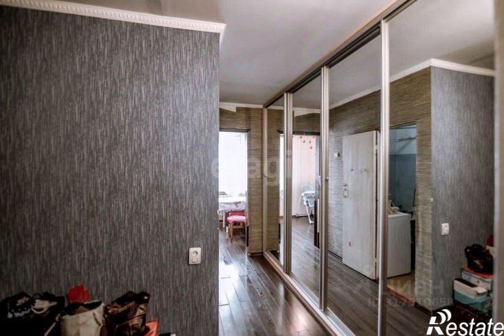 1-комн квартира улица Гайдука, 49,  д. 49