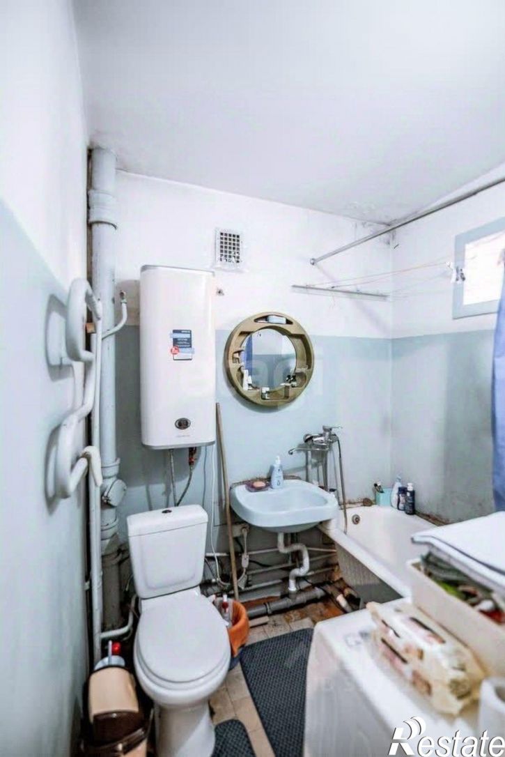 1-комн квартира улица Гайдука, 49,  д. 49