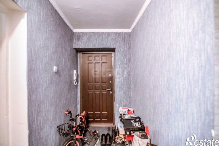 1-комн квартира улица Гайдука, 49,  д. 49