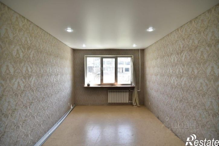 2-комн квартира улица Космонавта Поповича, 67,  д. 67