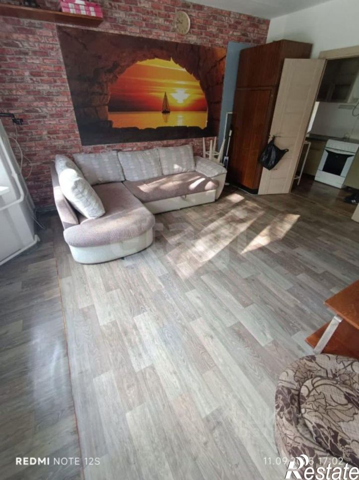 2-комн квартира улица Дружбы, 3,  д. 3