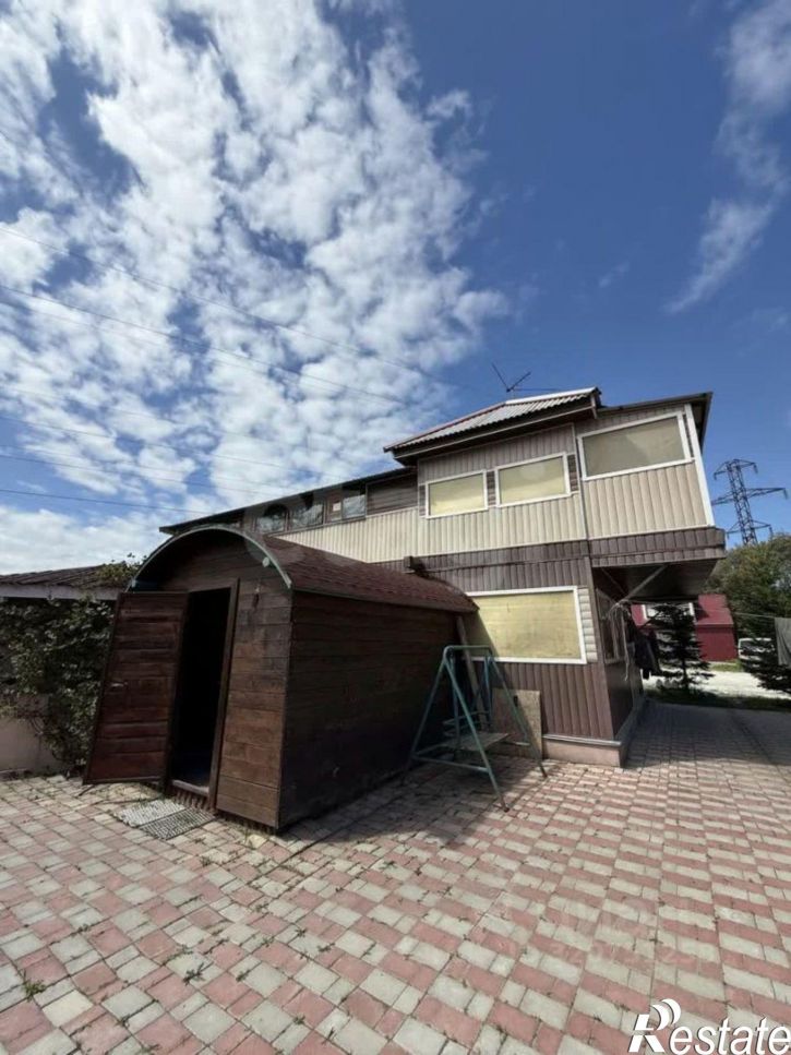 Коттедж/дом ул Брянская, 26,  д. 26