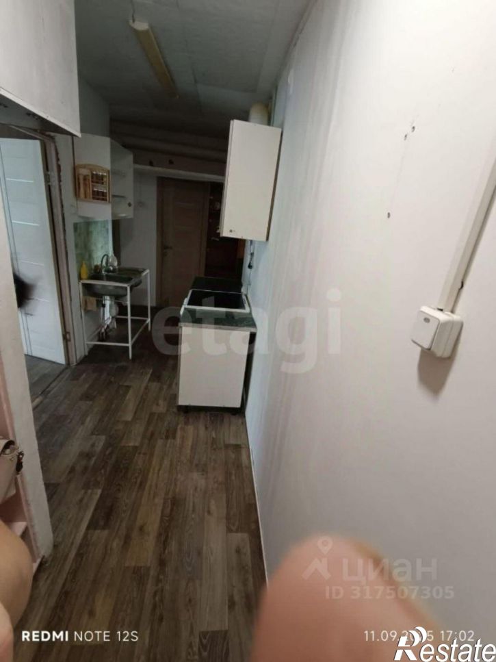 2-комн квартира улица Дружбы, 3,  д. 3