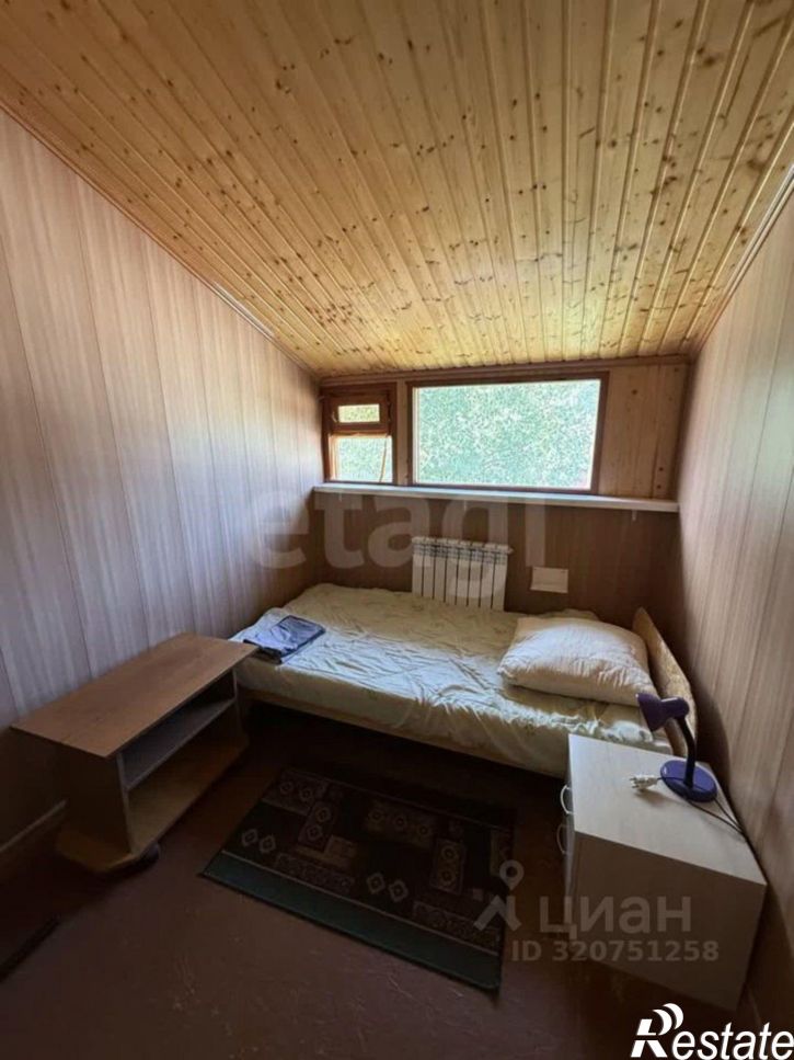 Коттедж/дом ул Брянская, 26,  д. 26