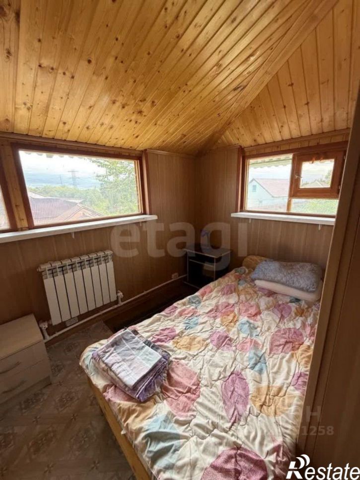 Коттедж/дом ул Брянская, 26,  д. 26