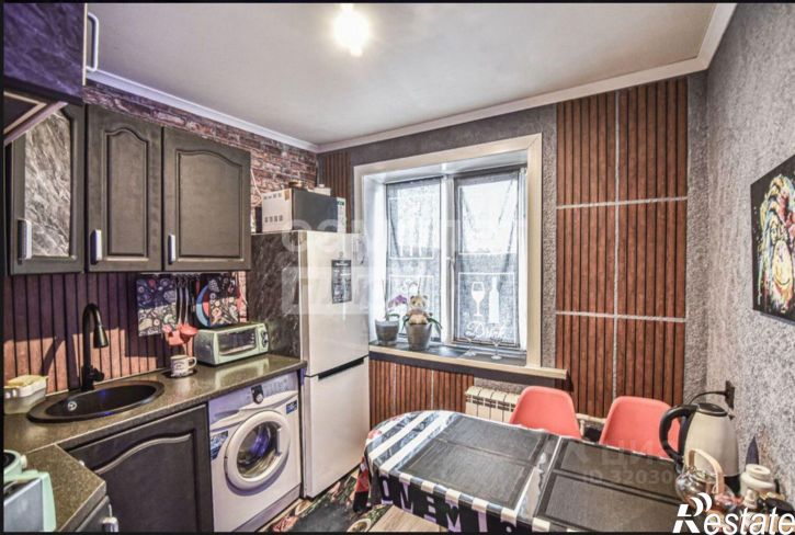 1-комн квартира Вокзальная улица, 13,  д. 13