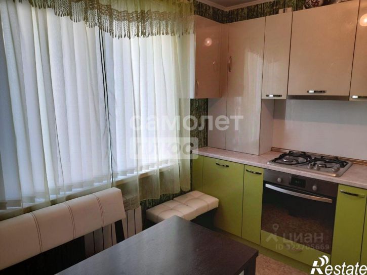 3-комн квартира Южно-Сахалинская улица, 91,  д. 91