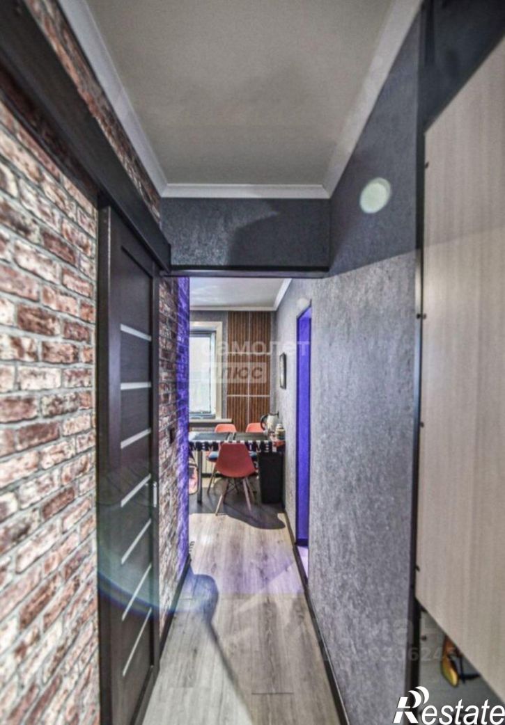 1-комн квартира Вокзальная улица, 13,  д. 13